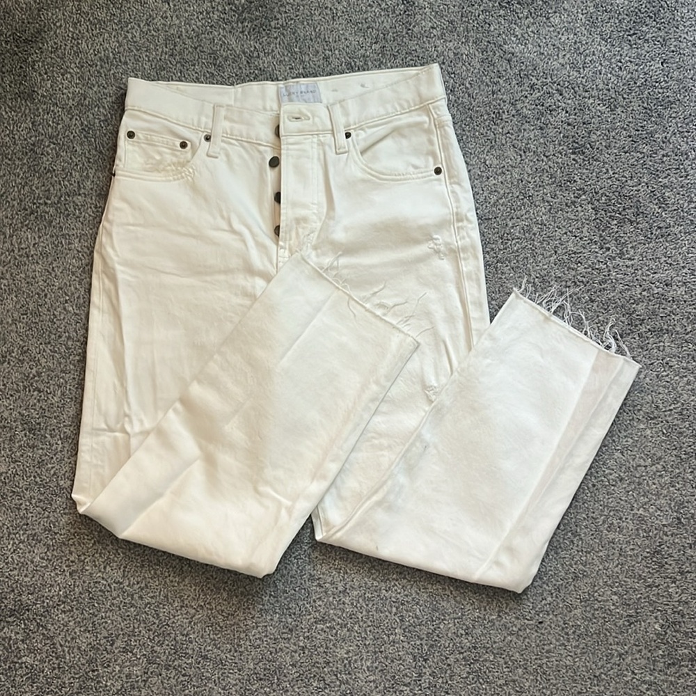 90s Loose Jean